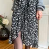 Robes, Jupes*Justine Boutique Grace jupe porte feuille