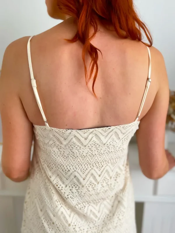 Robes, Jupes*Justine Boutique Maya robe longue en crochet
