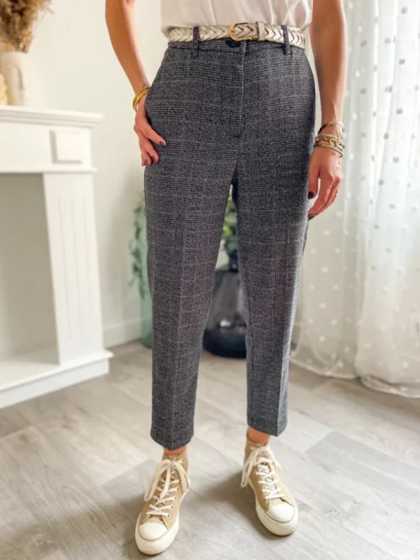 Pantalons, Jeans*Justine Boutique Mila pantalon costume