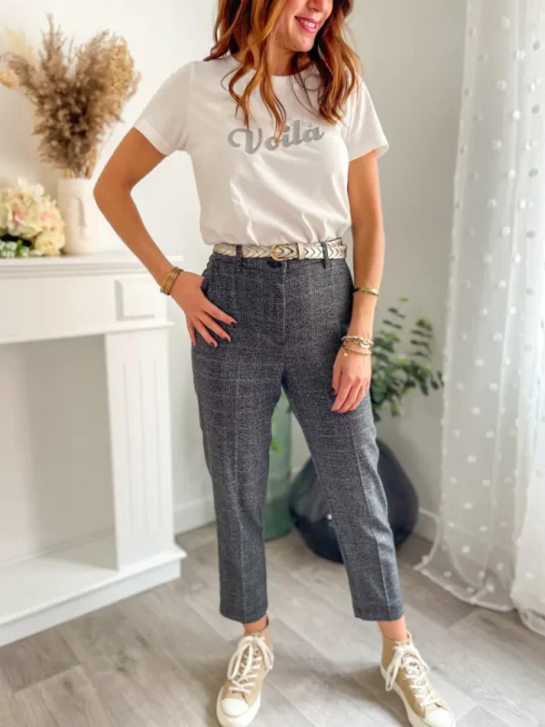 Pantalons, Jeans*Justine Boutique Mila pantalon costume
