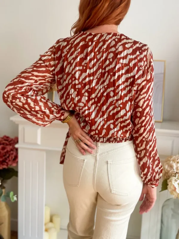 Pantalons, Jeans*Justine Boutique Pierre jean beige droit