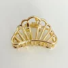 Barrettes*Justine Boutique Pince coquillage