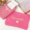 Pochettes, Sacs*Justine Boutique Pochette “sœurette” rose