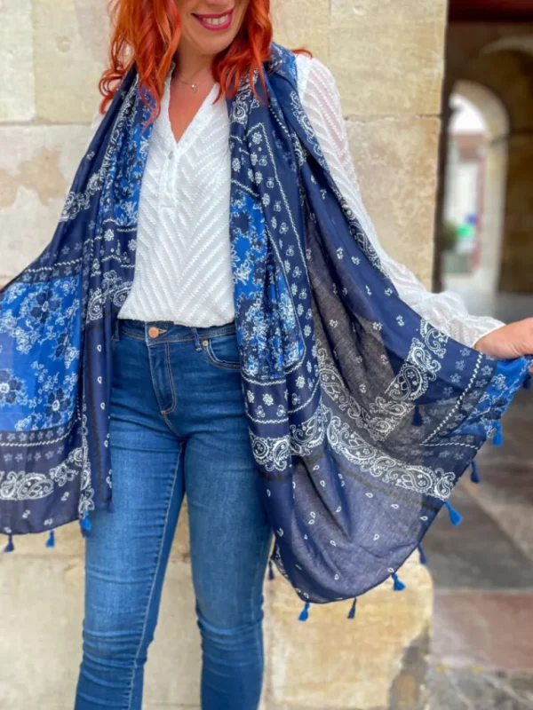 Pantalons, Jeans*Justine Boutique Tanya slim jean brut